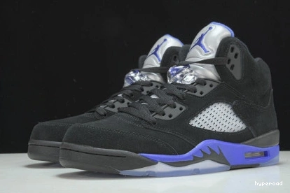 Hyperoad 5 AIR RACER BLUE JORDAN 1118